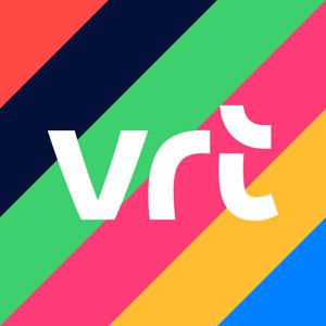 Image post by @VRT on Twitter