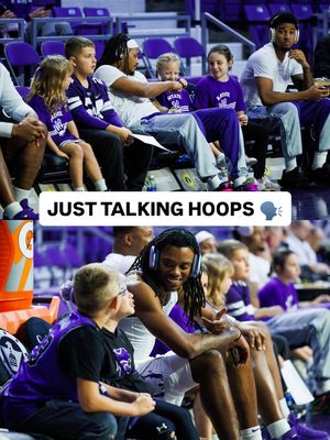Image post by @kstatembb on Instagram