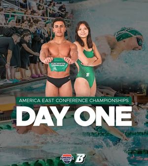 Image post by @binghamtonuswimdive on Instagram