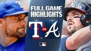 Video post by @MLB on YouTube