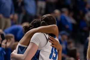 Image post by @creightoniansports on Instagram