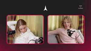 Video post by @mikaelashiffrin on YouTube