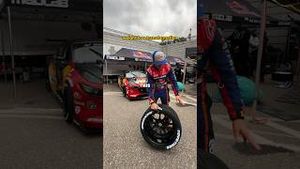 Video post by @redbullmotorsports on YouTube