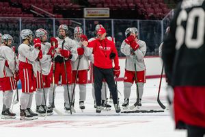 Image post by @ohiostatemhky on Instagram