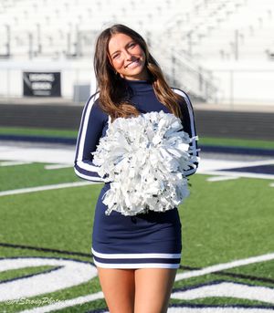 Image post by @corner_canyon_cheer on Instagram