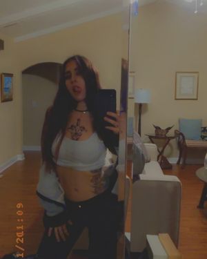 Image post by @brittany__rivas on Instagram