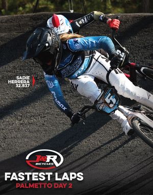 Image post by @usabmx on Instagram