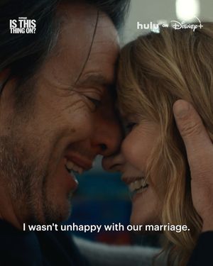 Image post by @hulu on Instagram