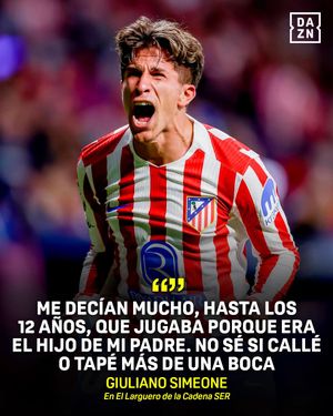 Video post by @daznfutbol on TikTok