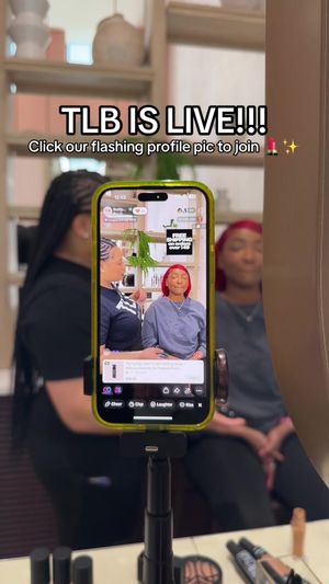 Video post by @thelipbar on TikTok