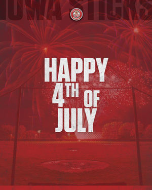 Image post by @iowasticksbaseball on Instagram