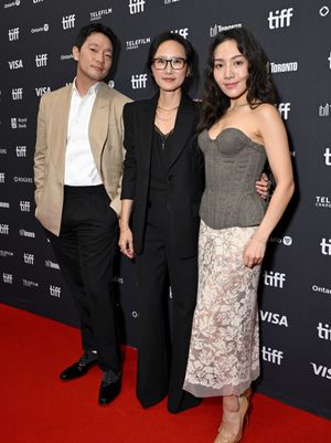 Image post by @tiff_net on Instagram