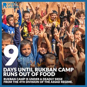 Image post by @voiceofrukban on Instagram