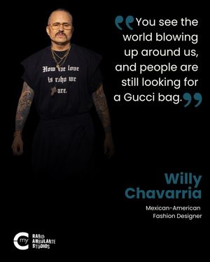 Image post by @myculturapodcasts on Instagram
