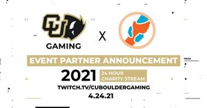 Image post by @cubouldergaming on Instagram