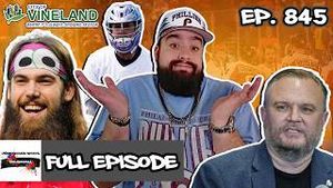 Video post by @undergroundsportsphiladelphia on YouTube