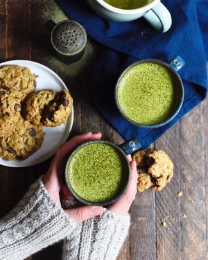 Image post by @crowded_kitchen on Instagram