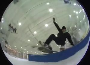 Video post by @j_skis on Instagram
