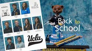 Video post by @uclaathletics on YouTube