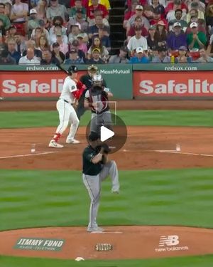 Image post by @mlb on Instagram