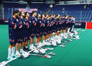 Image post by @usindoorlacrosse on Instagram
