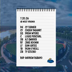 Image post by @trentonthunder on Instagram