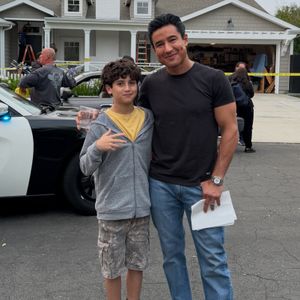 Image post by @mariolopez on Instagram