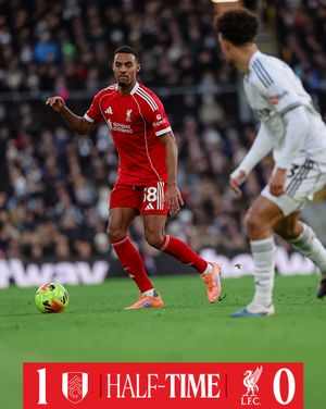 Image post by @liverpoolfc on Instagram