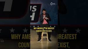 Video post by @turningpointusa on YouTube