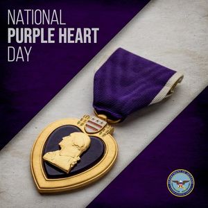 Image post by @deptofdefense on Instagram