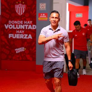 Image post by @clubnecaxa on Instagram