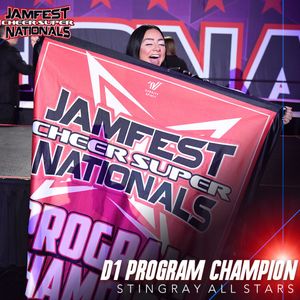 Image post by @JAMfestEvents on Twitter