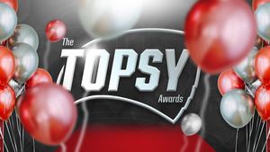 Image post by @WKUSports on Twitter