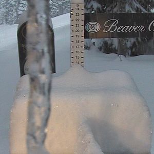 Image post by @beavercreek on Instagram