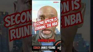 Video post by @sportsgridtv on YouTube