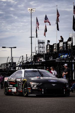 Image post by @RFKracing on Twitter
