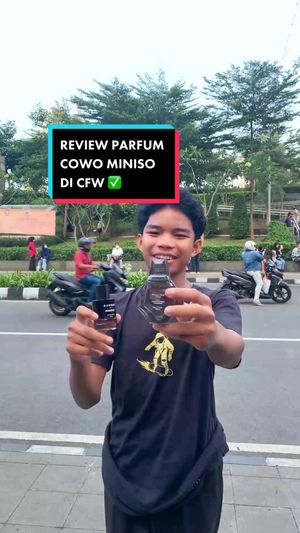 Video post by @minisoindonesia on TikTok