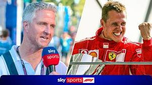 Video post by @skysportsf1 on YouTube