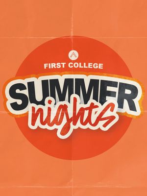 Image post by @firstclevelandcollege on Instagram