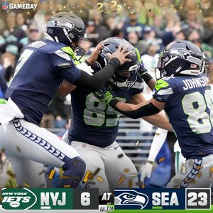 Image post by @NFLGameDay on Twitter/X