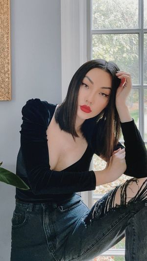 Image post by @AmazonFashion on Twitter