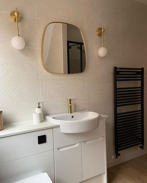 Image post by @madedotcom on Instagram