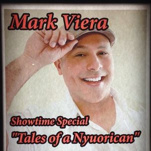 Image post by @markvieracomedy on Instagram
