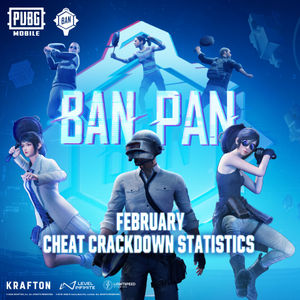 Image post by @pubgmobile on Instagram
