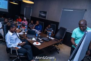 Image post by @gbengatotoyi on Instagram