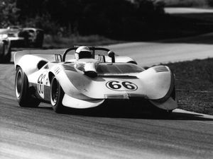 Image post by @imsa_racing on Instagram