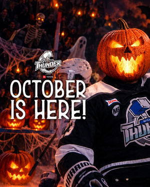 Image post by @wichita_thunder on Instagram