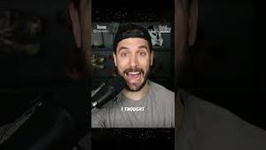 Video post by @hoopstonight on YouTube