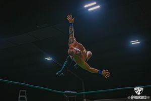 Image post by @foursix3 on Instagram