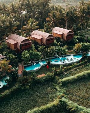 Image post by @bestintravel on Instagram